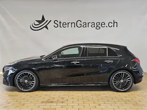 Mercedes-Benz A 200 Night Star