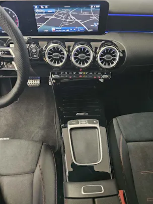 Mercedes-Benz A 200 Night Star