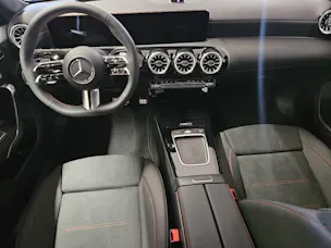 Mercedes-Benz A 200 Night Star