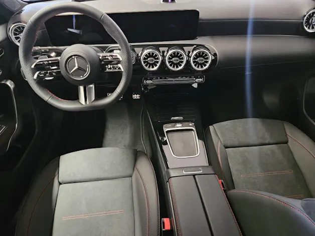 Mercedes-Benz A 200 Night Star