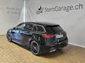 Mercedes-Benz A 200 Night Star