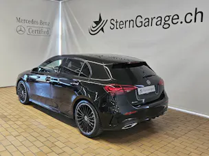 Mercedes-Benz A 200 Night Star