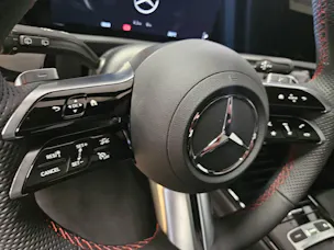 Mercedes-Benz A 200 Night Star