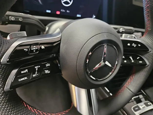 Mercedes-Benz A 200 Night Star