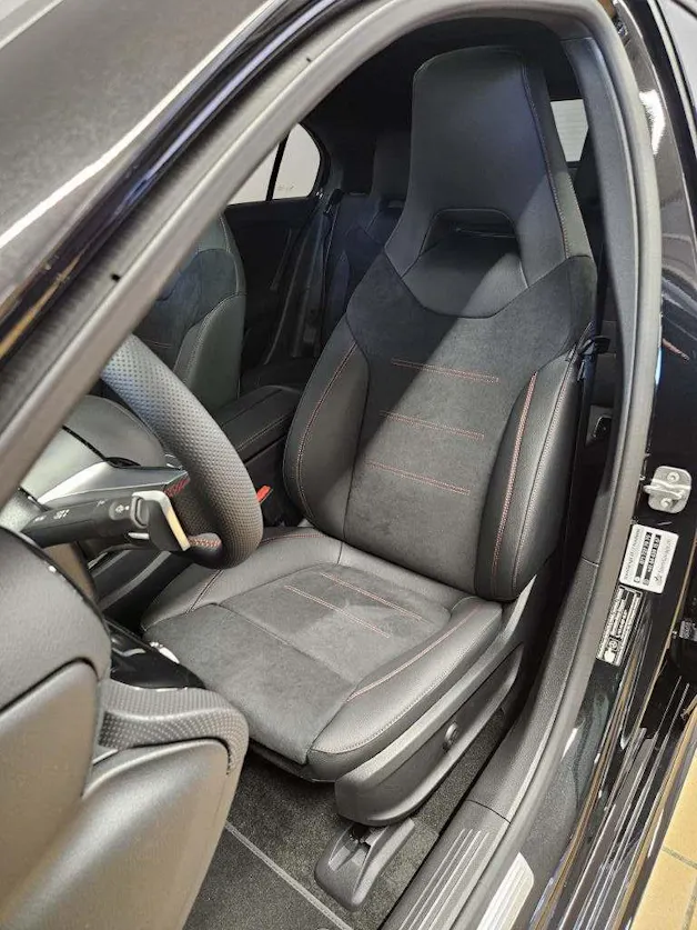 Mercedes-Benz A 200 Night Star