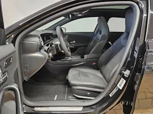 Mercedes-Benz A 200 Night Star