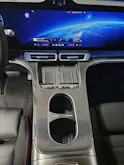 Mercedes-Benz GLC 400 4Matic with EQ Technology