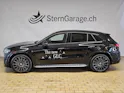 Mercedes-Benz GLC 400 4Matic with EQ Technology