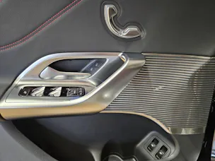 Mercedes-Benz GLC 400 4Matic with EQ Technology
