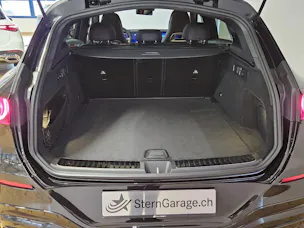 Mercedes-Benz GLC 400 4Matic with EQ Technology