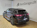 Mercedes-Benz GLC 400 4Matic with EQ Technology
