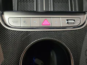 Mercedes-Benz GLC 400 4Matic with EQ Technology