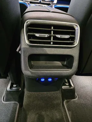 Mercedes-Benz GLC 400 4Matic with EQ Technology