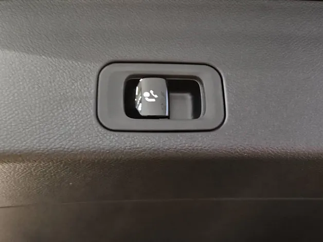Mercedes-Benz GLC 400 4Matic with EQ Technology