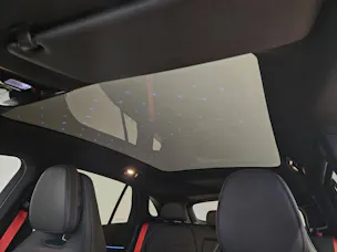Mercedes-Benz GLC 400 4Matic with EQ Technology