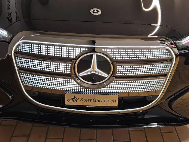 Mercedes-Benz GLC 400 4Matic with EQ Technology