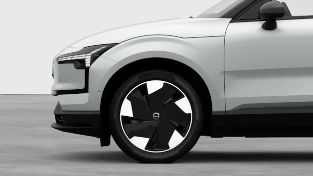 Volvo EX30 E60 Twin Ultra Performance AWD