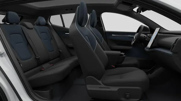 Volvo EX30 E60 Twin Ultra Performance AWD
