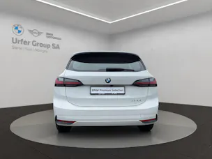 BMW 220i Active Tourer DKG