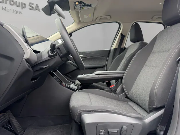 BMW 220i Active Tourer DKG