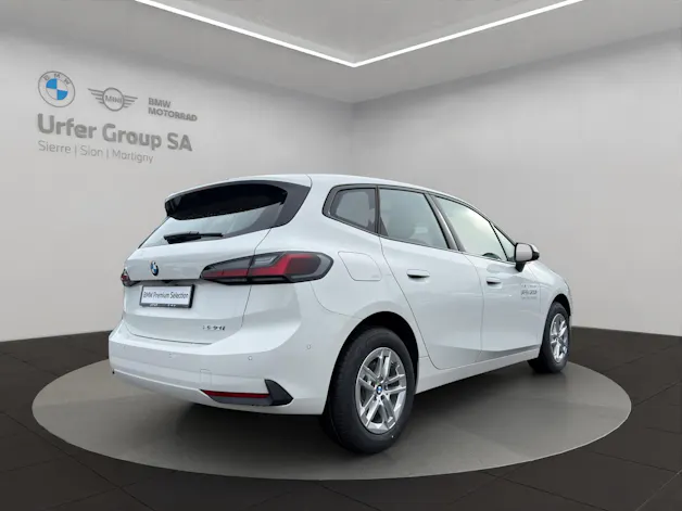 BMW 220i Active Tourer DKG