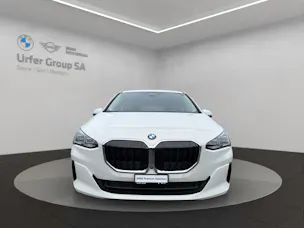 BMW 220i Active Tourer DKG