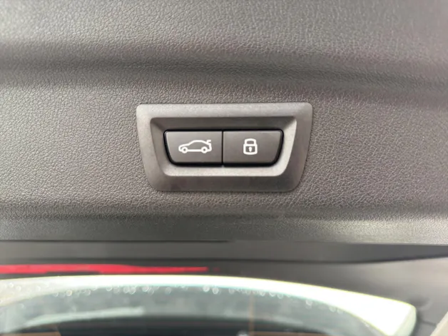 BMW 220i Active Tourer DKG