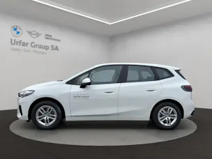 BMW 220i Active Tourer DKG
