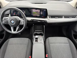 BMW 220i Active Tourer DKG