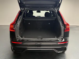 VOLVO XC60 2.0 B5 MH Black Edition AWD