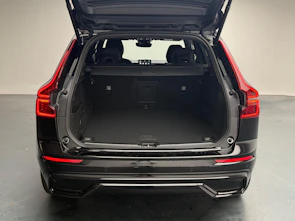 Fahrzeugbild VOLVO XC60 2.0 B5 MH Black Edition AWD