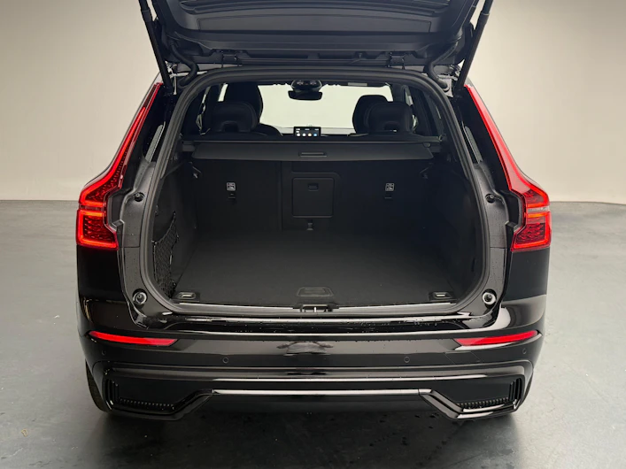 Fahrzeugbild VOLVO XC60