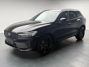 Fahrzeugbild VOLVO XC60 2.0 B5 MH Black Edition AWD