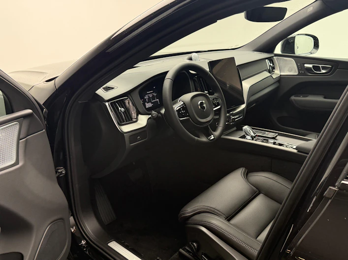 Fahrzeugbild VOLVO XC60