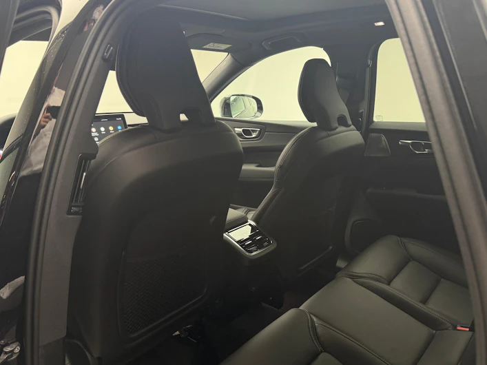 Fahrzeugbild VOLVO XC60