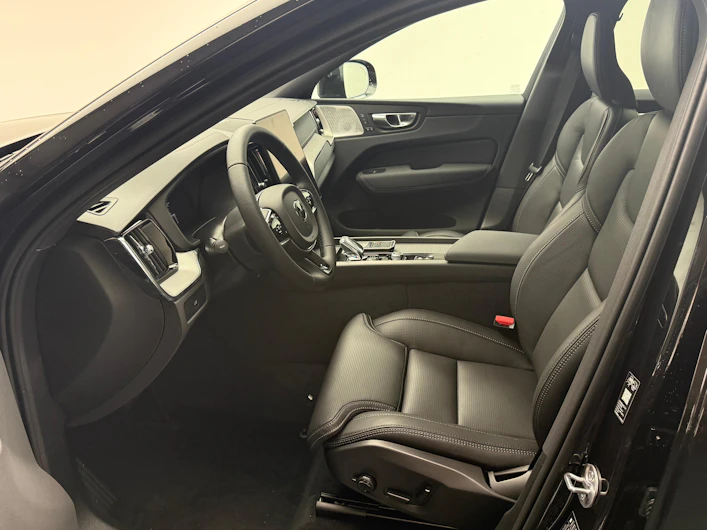 Fahrzeugbild VOLVO XC60