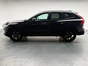VOLVO XC60 2.0 B5 MH Black Edition AWD