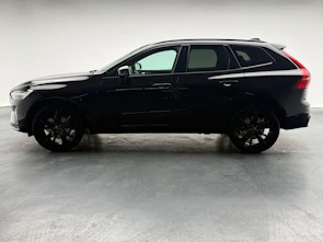 Fahrzeugbild VOLVO XC60 2.0 B5 MH Black Edition AWD