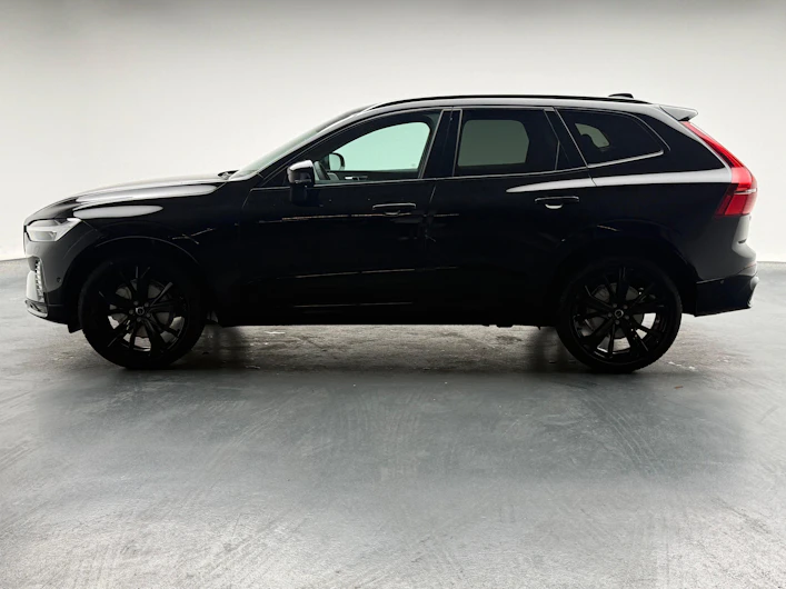 Fahrzeugbild VOLVO XC60