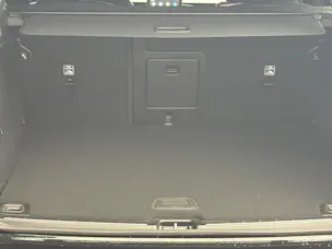 VOLVO XC60 2.0 B5 MH Black Edition AWD