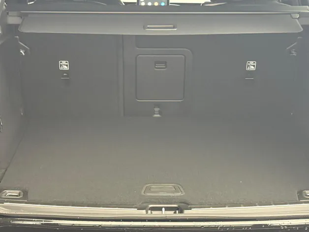 VOLVO XC60 2.0 B5 MH Black Edition AWD