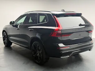 VOLVO XC60 2.0 B5 MH Black Edition AWD