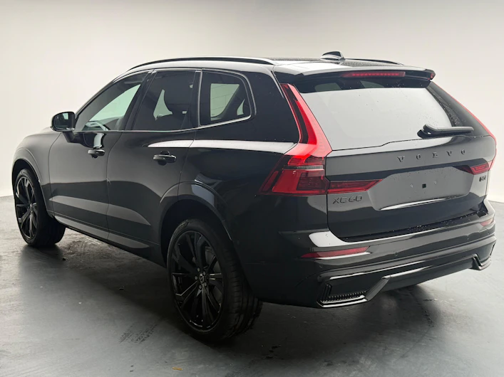Fahrzeugbild VOLVO XC60