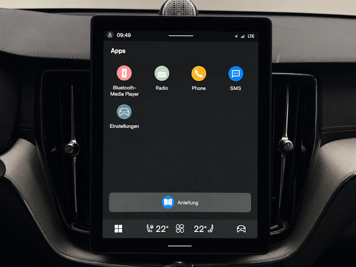 Fahrzeugbild VOLVO XC60