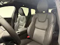 VOLVO XC60 2.0 B5 MH Black Edition AWD