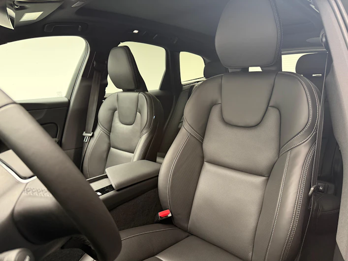Fahrzeugbild VOLVO XC60