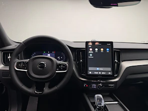 Fahrzeugbild VOLVO XC60 2.0 B5 MH Black Edition AWD