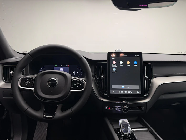 Fahrzeugbild VOLVO XC60