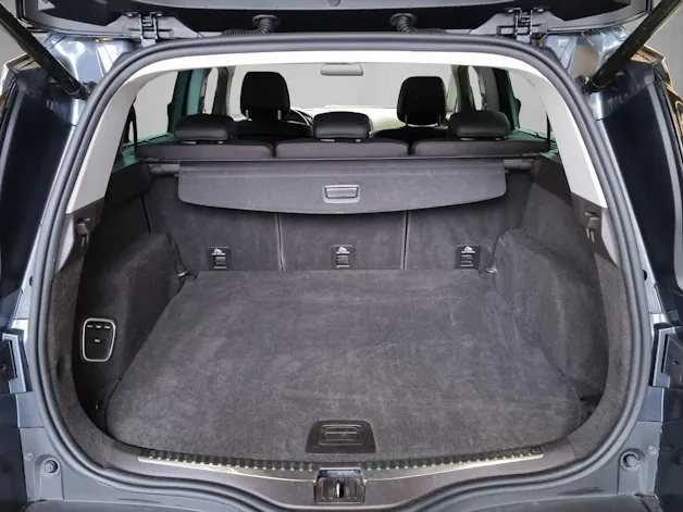 Renault Espace 1.8 TCe 225 Intens EDC