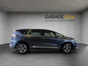 Renault Espace 1.8 TCe 225 Intens EDC